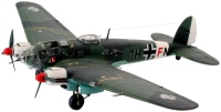 Фото - Збірна модель Revell Heinkel He 111 H-6 (1:72) 