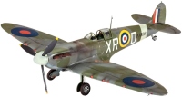 Model do sklejania (modelarstwo) Revell Supermarine Spitfire Mk.II (1:48) 