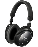 Zdjęcia - Słuchawki Sony MDR-NC60 