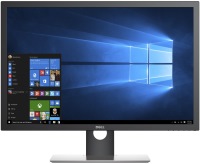 Zdjęcia - Monitor Dell UP3017 30 "  czarny
