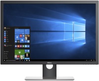 Монітор Dell UP3017 30 "  чорний