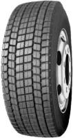 Фото - Вантажна шина Kingrun TT717 315/80 R22.5 156K 