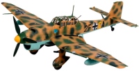 Zdjęcia - Model do sklejania (modelarstwo) Revell Junkers Ju 87 B2/R2 (1:72) 