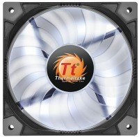 Фото - Система охолодження Thermaltake Luna 12 Slim LED 