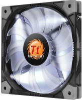 Фото - Система охолодження Thermaltake Luna 14 Slim LED 