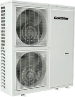 Фото - Кондиціонер GoldStar GSUH18-NK1AO 50 м²