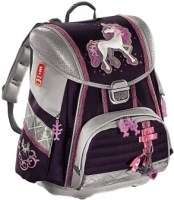 Фото - Шкільний рюкзак (ранець) Hama Unicorn 