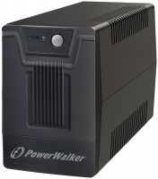 Фото - ДБЖ PowerWalker VI 1000 SC 1000 ВА