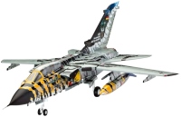 Zdjęcia - Model do sklejania (modelarstwo) Revell Tornado ECR TigerMeet 2011/12 (1:72) 