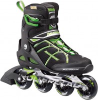 Фото - Роликові ковзани Rollerblade Macroblade 80 M 2017 