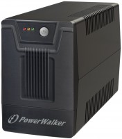 Фото - ДБЖ PowerWalker VI 1500 SC 1500 ВА