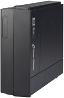 Zdjęcia - Zasilacz awaryjny (UPS) PowerWalker VFD 800 Schuko 800 VA