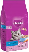 Karma dla kotów Whiskas Adult Tuna  1.9 kg