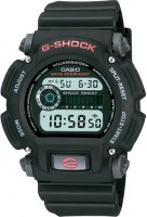 Фото - Наручний годинник Casio G-Shock DW-9052-1V 
