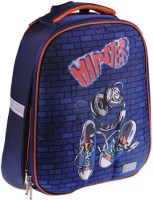 Фото - Шкільний рюкзак (ранець) ZiBi Swell XXL Hipster 