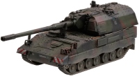 Фото - Збірна модель Revell Panzerhaubitze 2000 (1:72) 