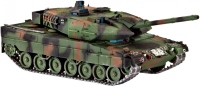 Model do sklejania (modelarstwo) Revell Leopard 2A6/A6M (1:72) 
