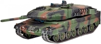 Model do sklejania (modelarstwo) Revell Leopard 2A5/A5NL (1:72) 