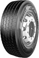 Фото - Вантажна шина Pirelli FW01 385/55 R22.5 158L 