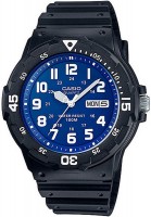 Наручний годинник Casio MRW-200H-2B2 