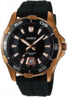 Zdjęcia - Zegarek Casio MTD-1063-1A 