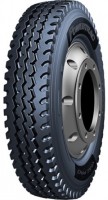 Фото - Вантажна шина Powertrac Trac Pro 315/80 R22.5 156M 