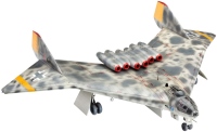 Model do sklejania (modelarstwo) Revell Arado Ar (E) 555 (1:72) 
