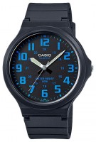 Наручний годинник Casio MW-240-2B 