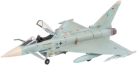 Фото - Збірна модель Revell Eurofighter Typhoon (single seater) (1:72) 