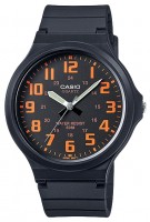 Наручний годинник Casio MW-240-4B 