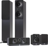 Фото - Акустична система Q Acoustics 2000i 5.0 Pack 