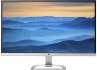 Фото - Монітор HP 27es 27 "