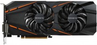 Фото - Відеокарта Gigabyte GeForce GTX 1060 G1 Gaming 3G 