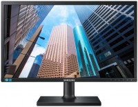 Zdjęcia - Monitor Samsung S24E450B 24 "