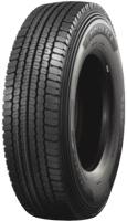 Zdjęcia - Opona ciężarowa Triangle TRD02 315/70 R22.5 152L 