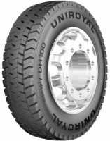 Zdjęcia - Opona ciężarowa Uniroyal DH 100 295/60 R22.5 150L 