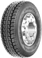 Zdjęcia - Opona ciężarowa Uniroyal T 6000 235/75 R17.5 132L 