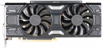 Фото - Відеокарта EVGA GeForce GTX 1060 06G-P4-6268-KR 