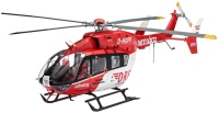 Фото - Збірна модель Revell Airbus Helicopters EC145 DRF Luftrettung (1:32) 