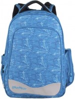 Фото - Шкільний рюкзак (ранець) Bagmaster BM-EV 004 A 