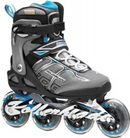 Фото - Роликові ковзани Rollerblade Macroblade 84 Alu W 2014 