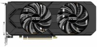 Zdjęcia - Karta graficzna Gainward GeForce GTX 1060 4260183363798 