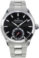 Zdjęcia - Zegarek Alpina AL-285BS5AQ6B 