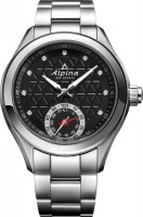 Фото - Наручний годинник Alpina AL-285BTD3C6B 