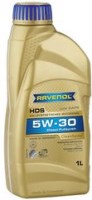 Olej silnikowy Ravenol HDS 5W-30 1 l