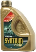 Фото - Моторне мастило Syntium 5000 AV 5W-30 1 л