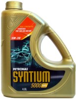 Фото - Моторне мастило Syntium 5000 AV 5W-30 4 л