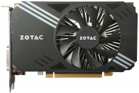 Відеокарта ZOTAC GeForce GTX 1060 ZT-P10610A-10L 