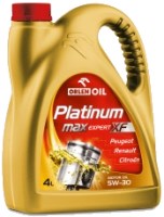 Olej silnikowy Orlen Platinum MaxExpert XF 5W-30 4 l