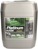 Моторне мастило Orlen Platinum Ultor Diesel 20W-50 20 л